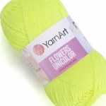 762 Amarillo Fluor