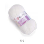 730 Blanco Invierno
